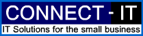 Connect-IT Logo